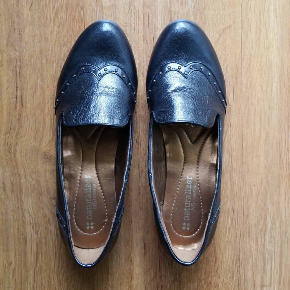 Naturalize n5 comfort